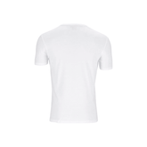 Polo Crew Neck T-Shirt Plain White